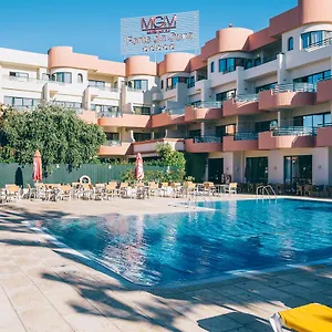 Appart hôtel Grand Muthu Da Oura
