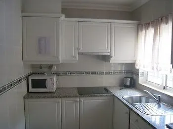 Torre Da Aldeia By Umbral Aparthotel Albufeira 3*,